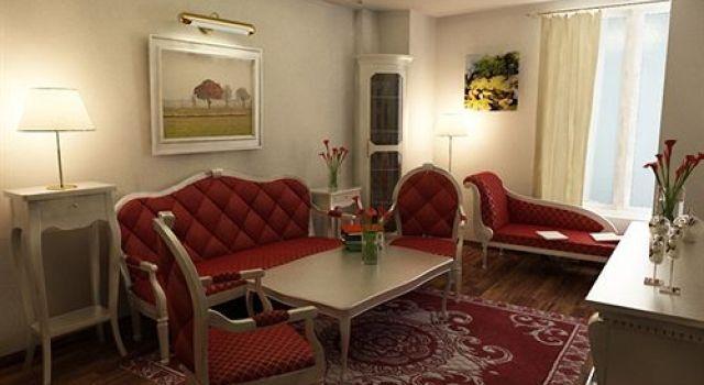 Ханой: Lavish Centre Hotel