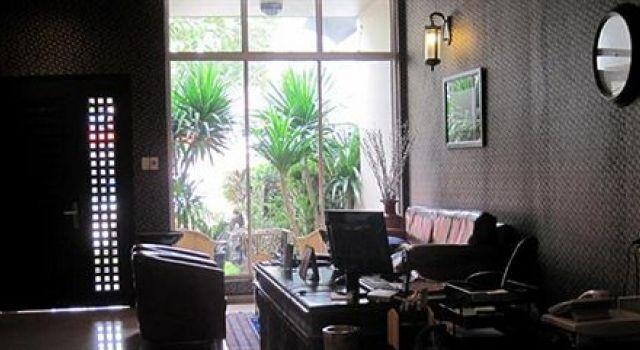 Вунгтау: Buffalo Inn