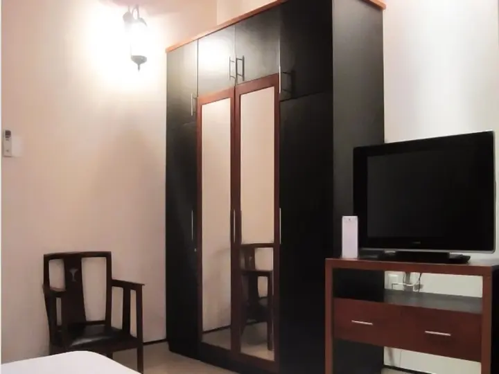 Вунгтау: Buffalo Inn