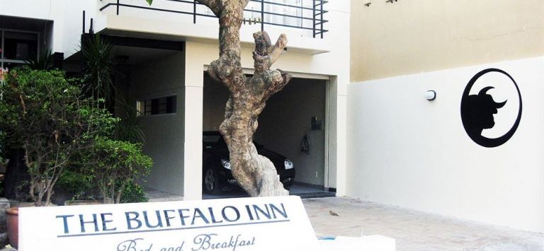 Вунгтау: Buffalo Inn