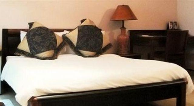 Вунгтау: Buffalo Inn