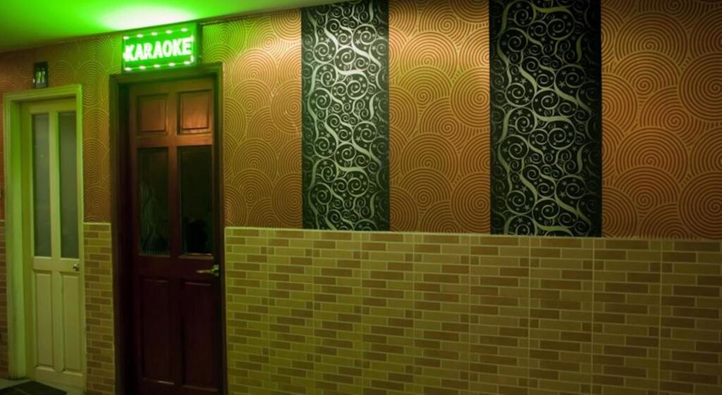 Hung Anh Hotel — фото 4