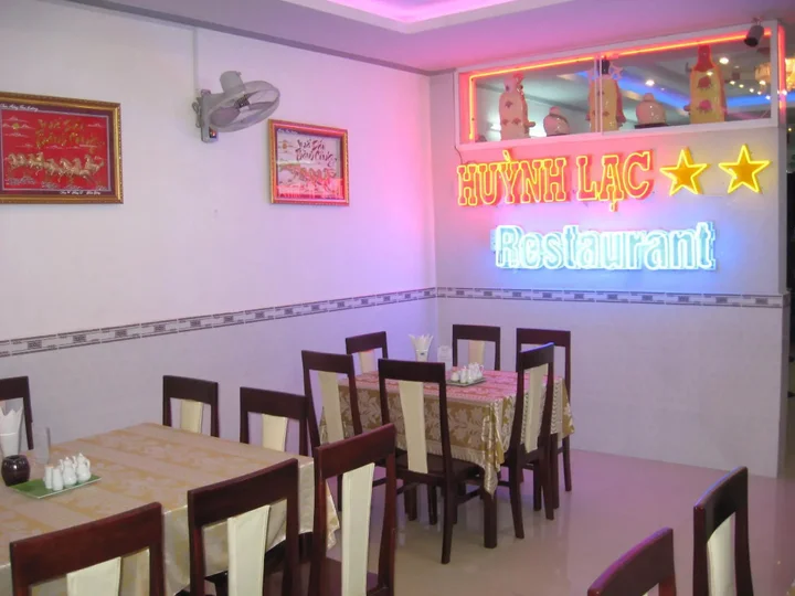 Кантхо: Huynh Lac Can Tho Hotel