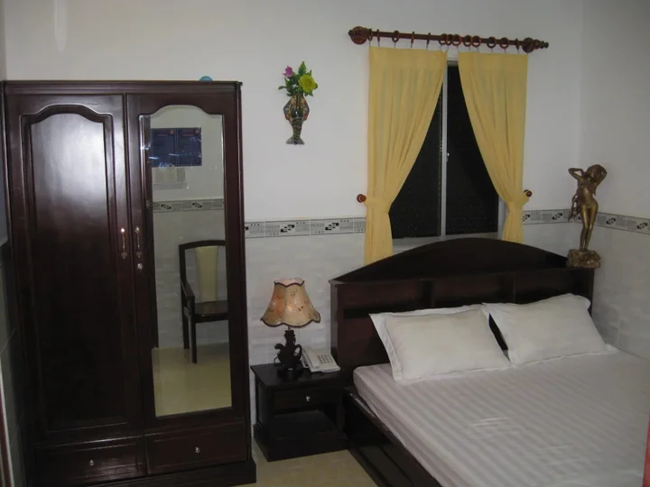 Кантхо: Huynh Lac Can Tho Hotel