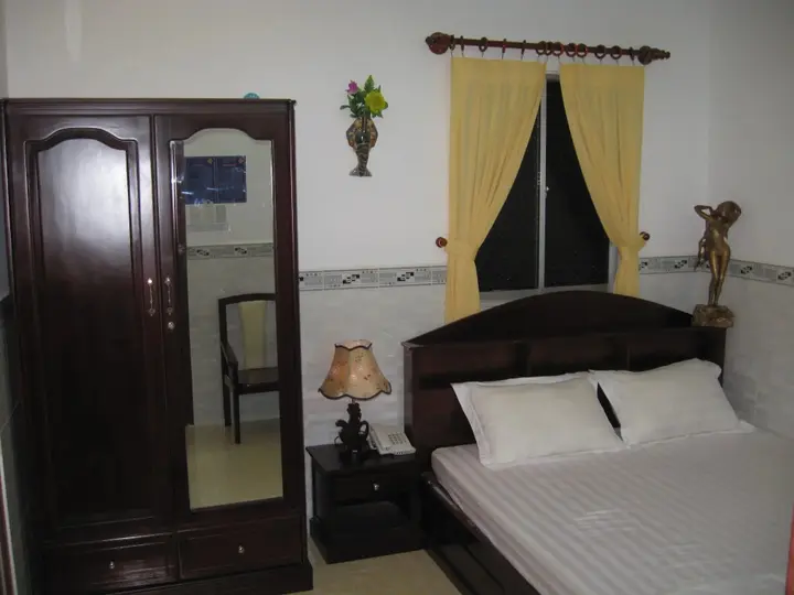 Кантхо: Huynh Lac Can Tho Hotel