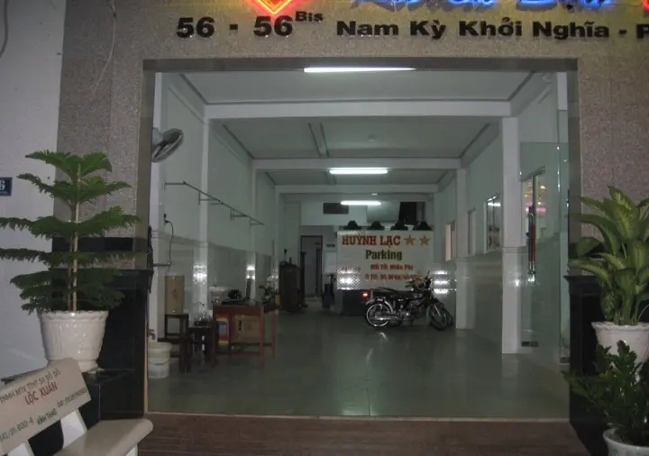 Кантхо: Huynh Lac Can Tho Hotel