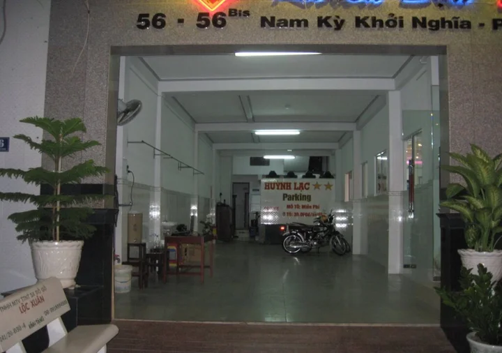 Кантхо: Huynh Lac Can Tho Hotel