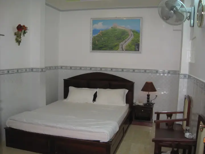 Кантхо: Huynh Lac Can Tho Hotel