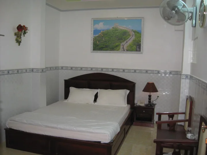 Кантхо: Huynh Lac Can Tho Hotel