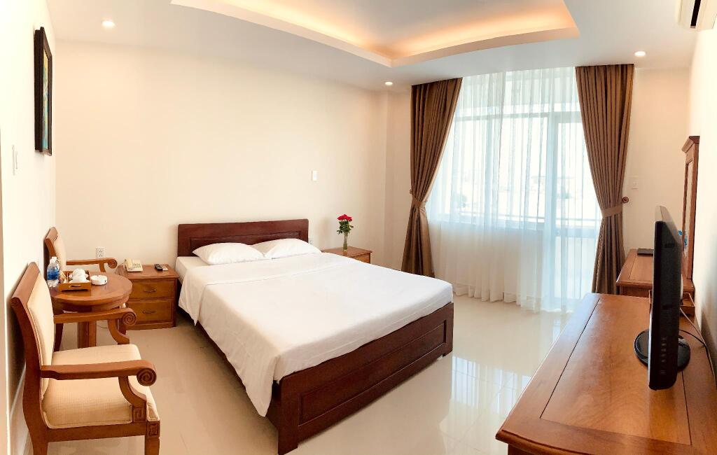 Tan Son Nhat 2 Hotel — фото 4