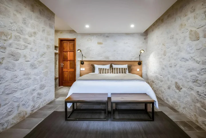 Шапа: Topas Ecolodge