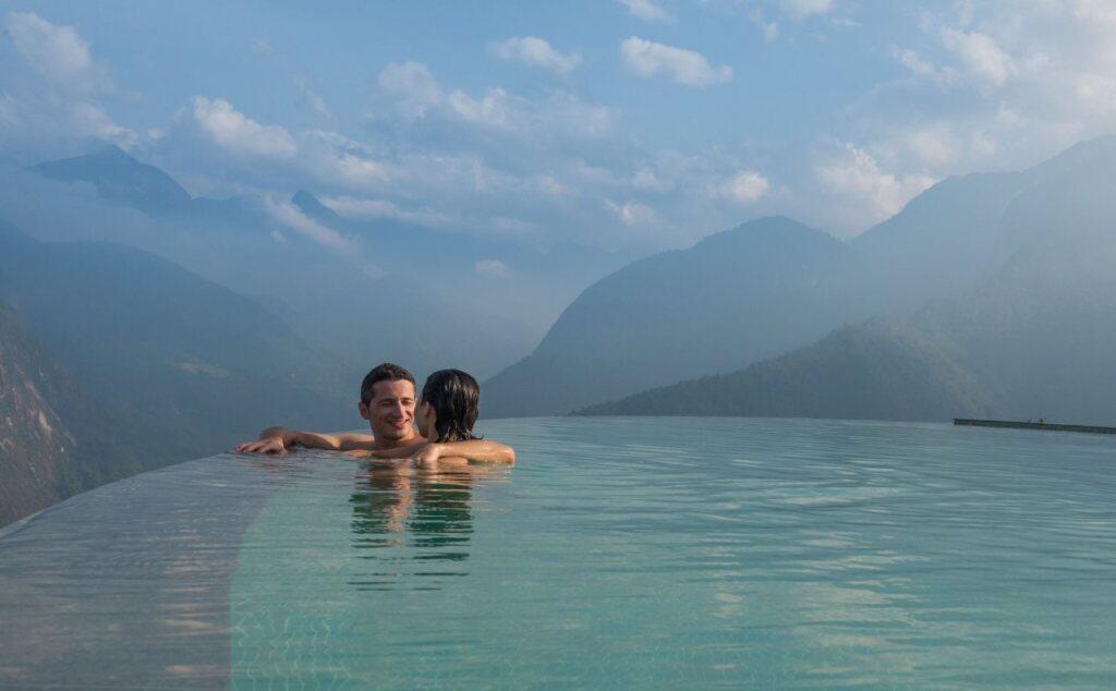 Шапа: Topas Ecolodge