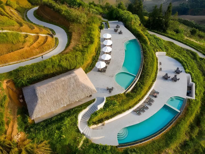 Шапа: Topas Ecolodge
