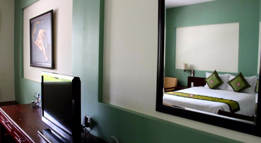 My Lan Guest House — фото 3