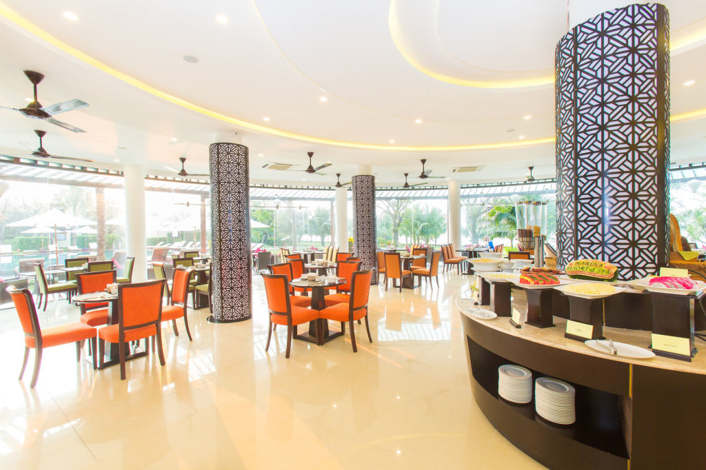 Хойан: Bel Marina Hoi An Resort