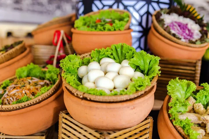 Хойан: Bel Marina Hoi An Resort