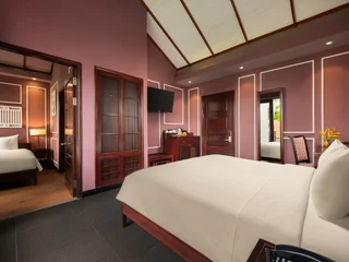 Хойан: Bel Marina Hoi An Resort
