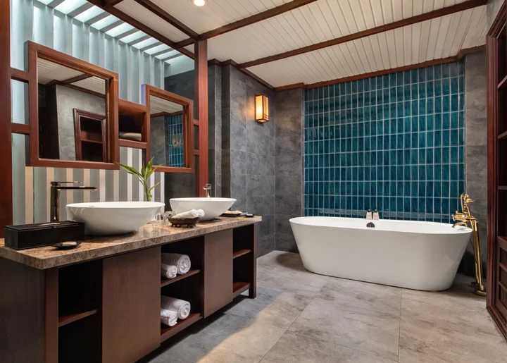 Хойан: Bel Marina Hoi An Resort