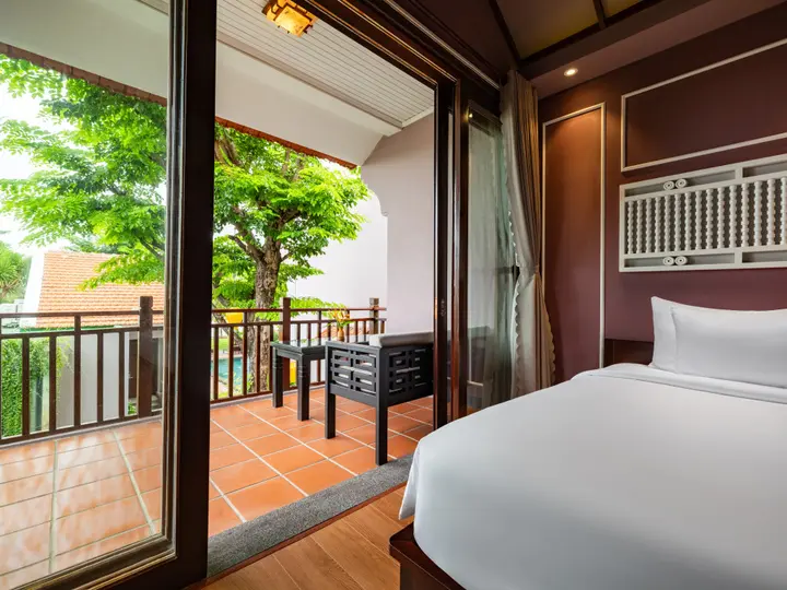 Хойан: Bel Marina Hoi An Resort