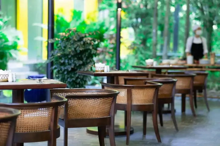 Хойан: Bel Marina Hoi An Resort