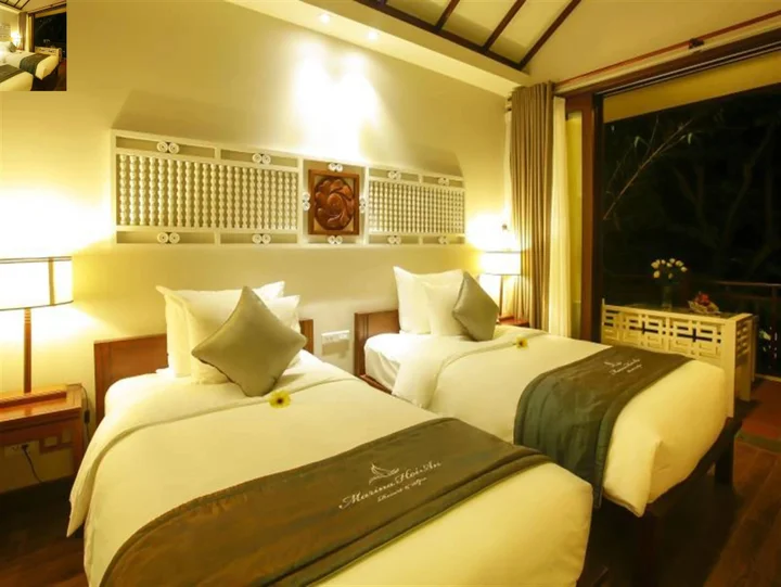 Хойан: Bel Marina Hoi An Resort