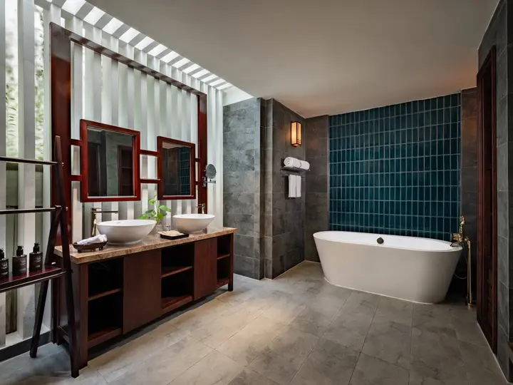 Хойан: Bel Marina Hoi An Resort