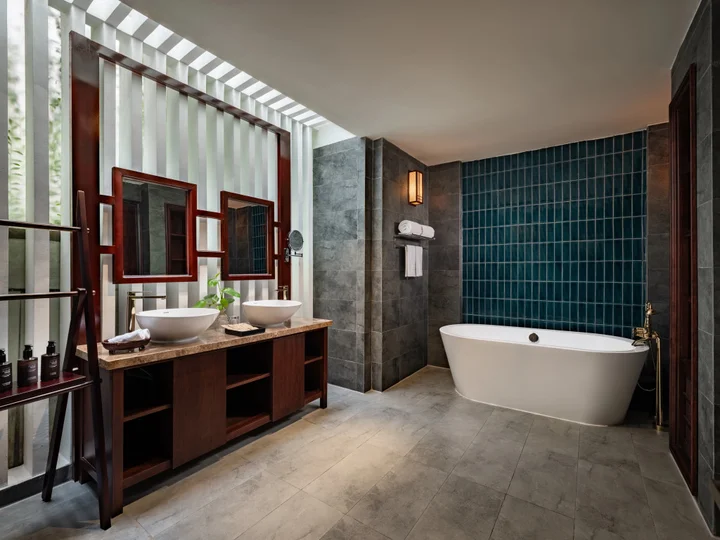 Хойан: Bel Marina Hoi An Resort