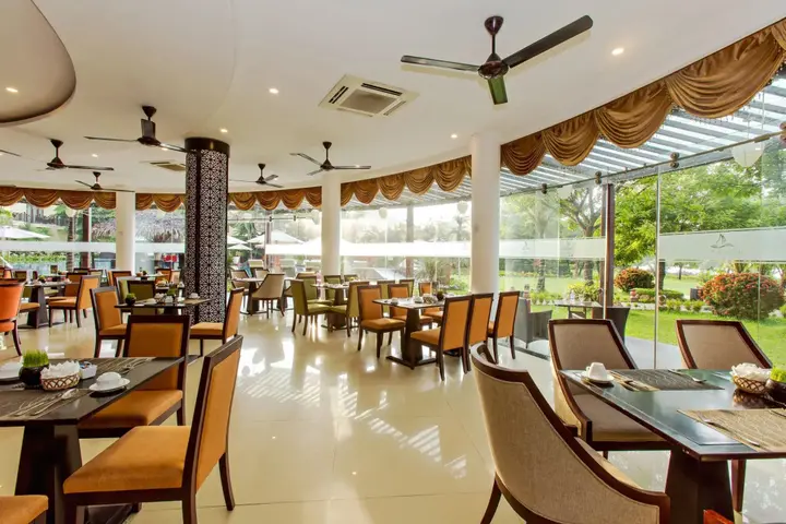 Хойан: Bel Marina Hoi An Resort
