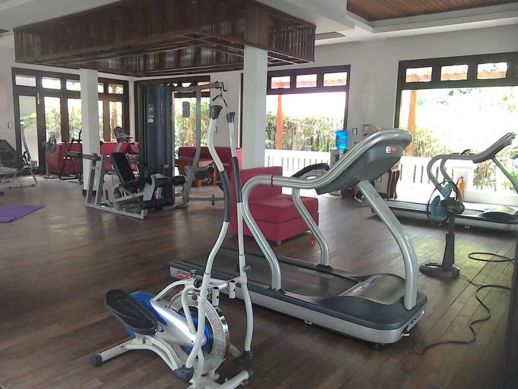 Хойан: Emerald Hoi An Riverside Resort