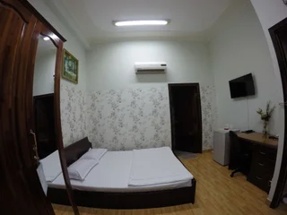 Кантхо: Spring Hotel