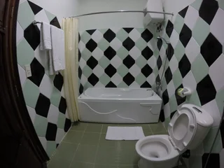 Кантхо: Spring Hotel