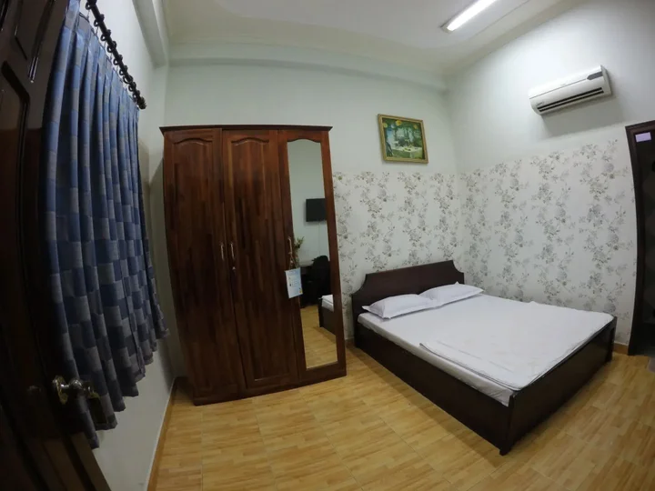 Кантхо: Spring Hotel