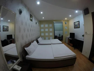Кантхо: Spring Hotel