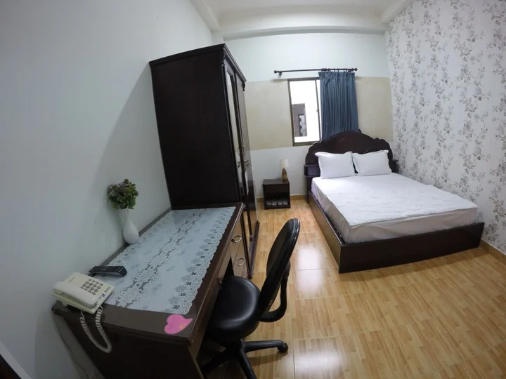 Кантхо: Spring Hotel