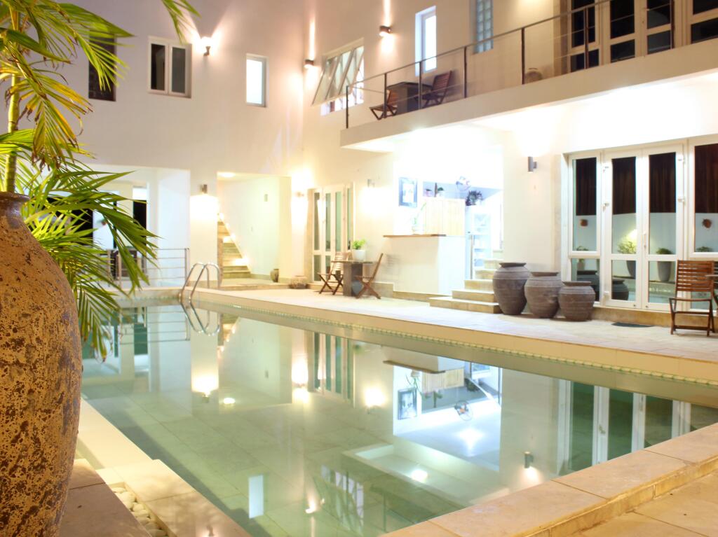 Фантхьет: Shades Resort Apartments Mui Ne