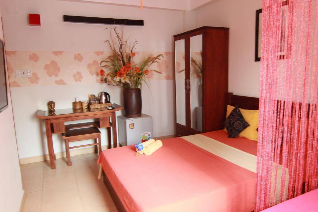 Нячанг: LeSimoLe Boutique Apartments