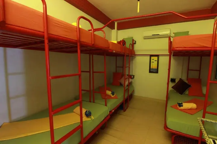 Нячанг: LeSimoLe Boutique Apartments