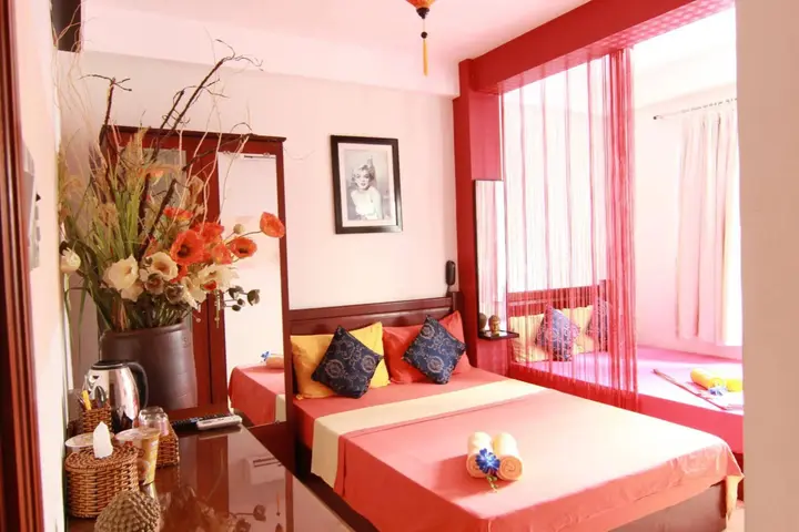 Нячанг: LeSimoLe Boutique Apartments
