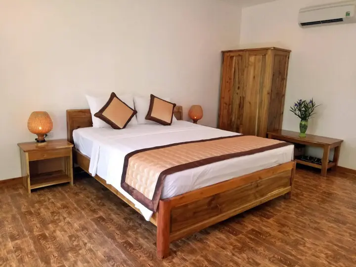 остров Фукуок: Ancarine Beach Resort