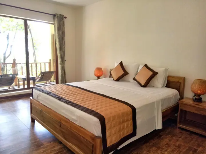 остров Фукуок: Ancarine Beach Resort
