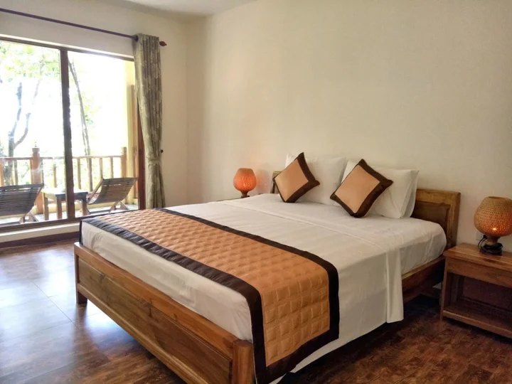 остров Фукуок: Ancarine Beach Resort