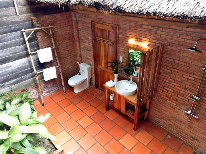 остров Фукуок: Ancarine Beach Resort