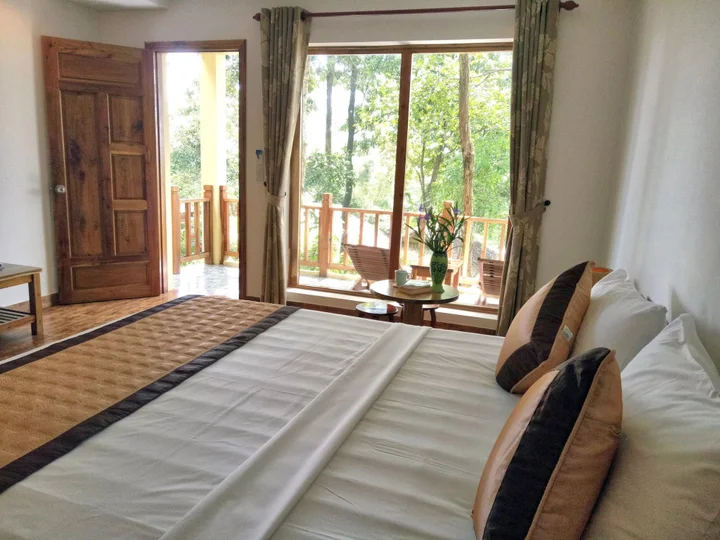 остров Фукуок: Ancarine Beach Resort
