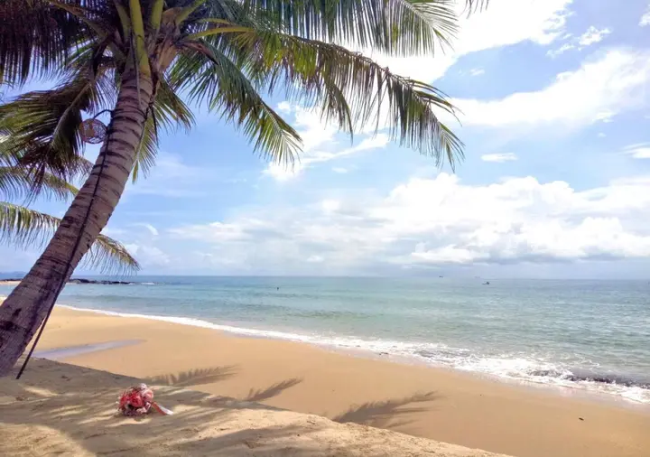 остров Фукуок: Ancarine Beach Resort