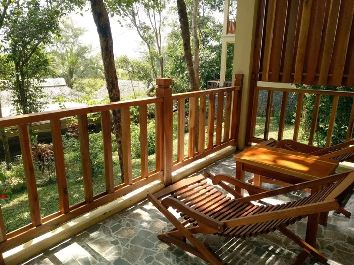 остров Фукуок: Ancarine Beach Resort