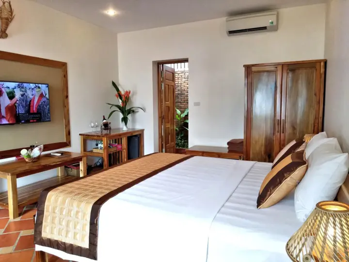 остров Фукуок: Ancarine Beach Resort