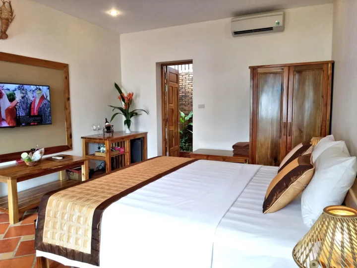 остров Фукуок: Ancarine Beach Resort
