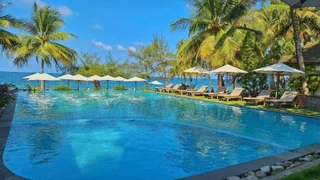 остров Фукуок: Ancarine Beach Resort