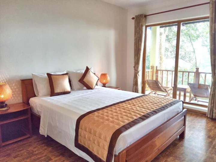 остров Фукуок: Ancarine Beach Resort