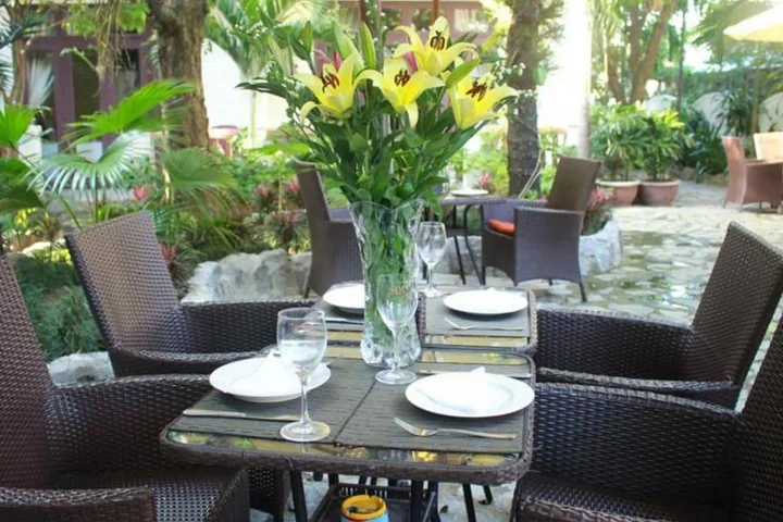 Хойан: Loc Phat Hoi An Homestay - Villa